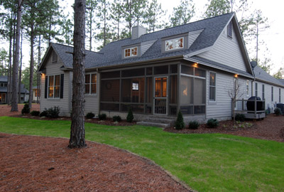 jones cottage