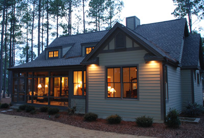 jones cottage