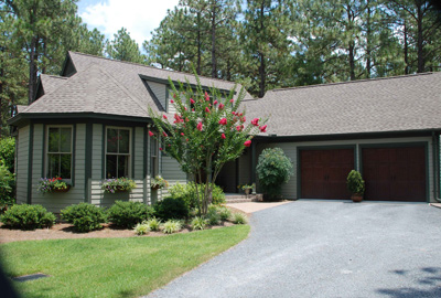 home cottage