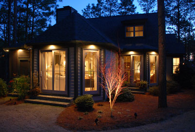 jones cottage