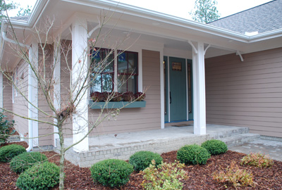 home cottage