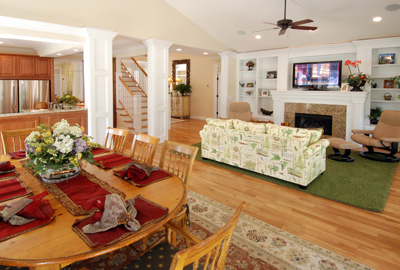 home cottage
