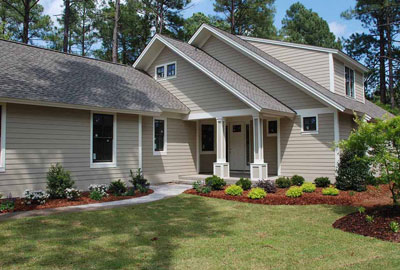 jones cottage