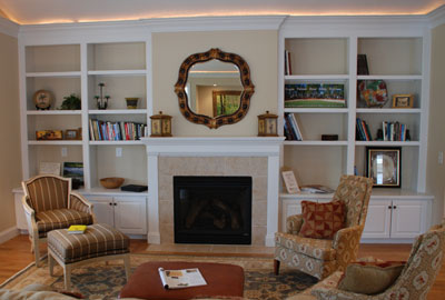 jones cottage