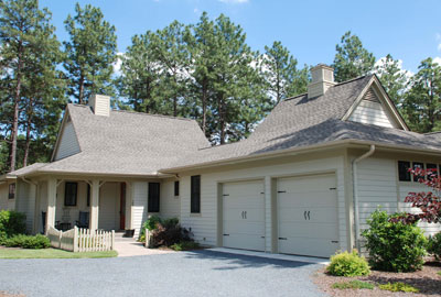 jones cottage