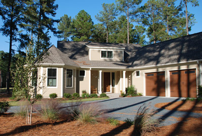 home cottage