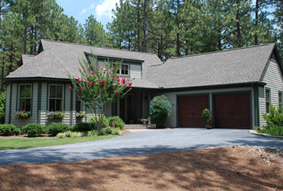 jones cottage