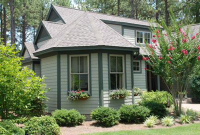 home cottage