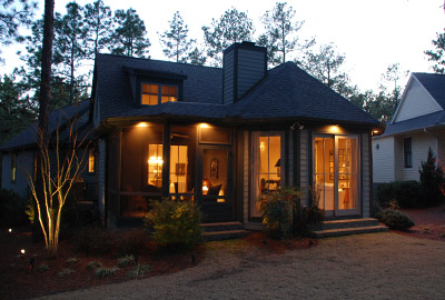 home cottage