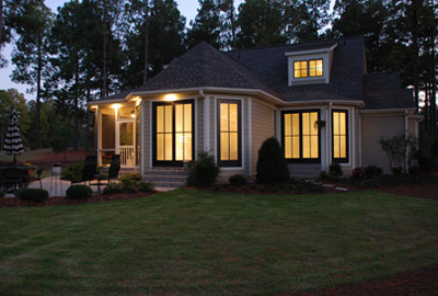 home cottage