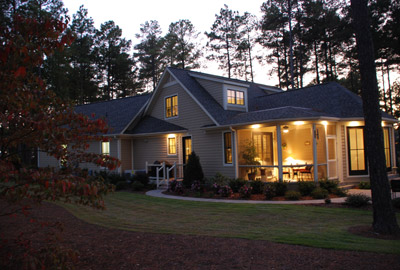 home cottage