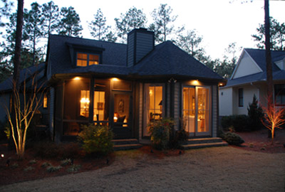 home cottage