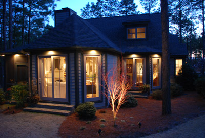 home cottage