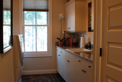 home cottage