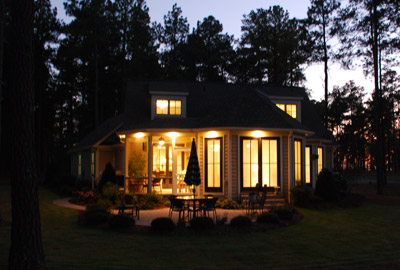 jones cottage