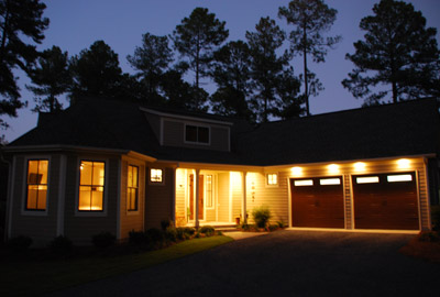 jones cottage