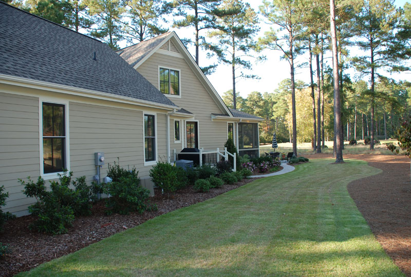 jones cottage