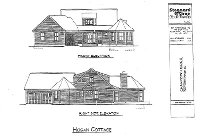home cottage