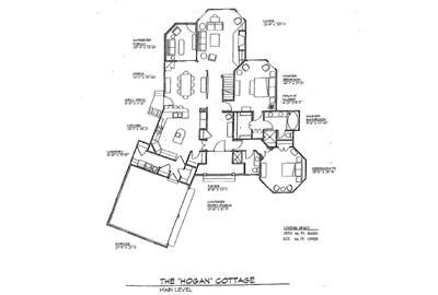 home cottage