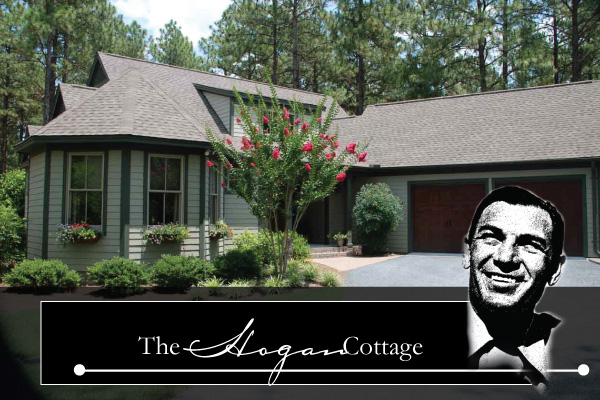 ben hogan cottage