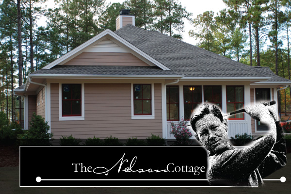 byron nelson cottage