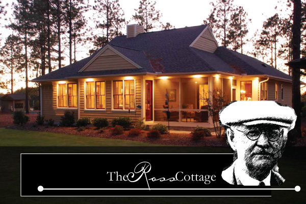 don ross cottage