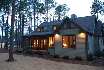jones cottage