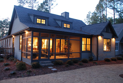 jones cottage