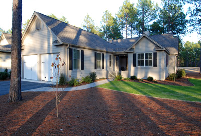 jones cottage