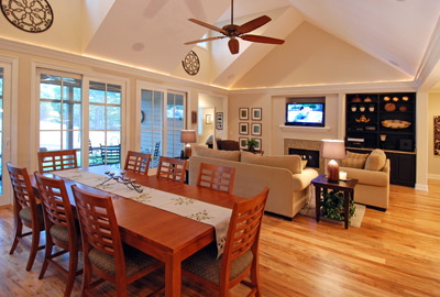 jones cottage