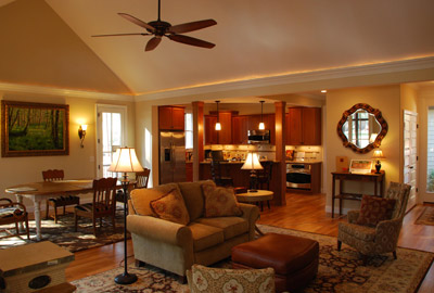 jones cottage