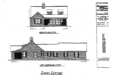 jones cottage