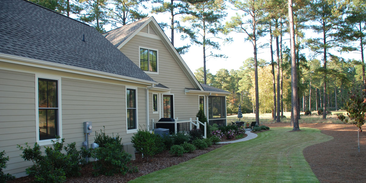 don ross cottage porch