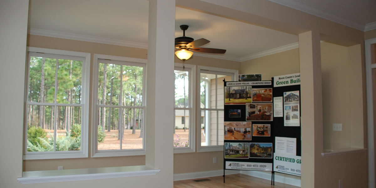 don ross cottage porch