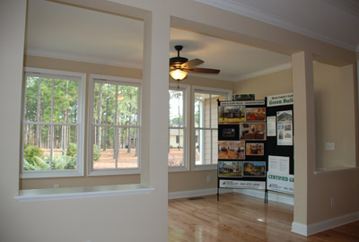 home cottage