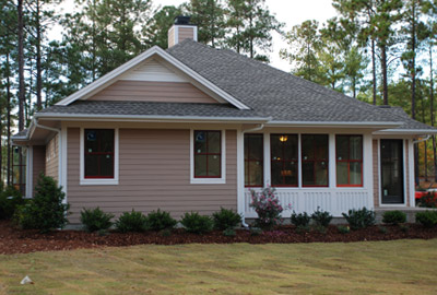 home cottage