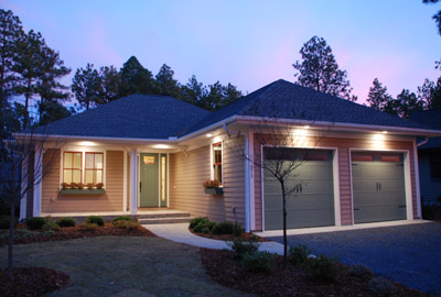 home cottage