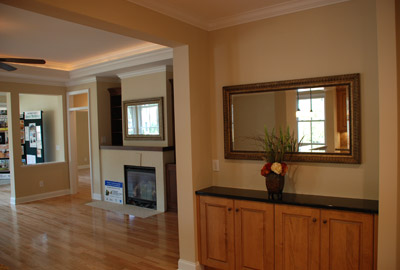 home cottage