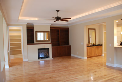 home cottage