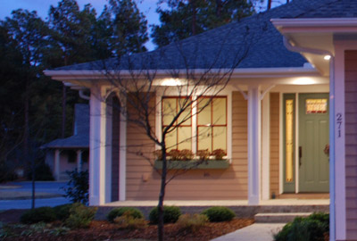 home cottage
