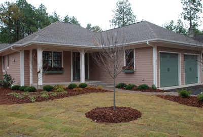 jones cottage