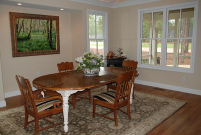 home cottage