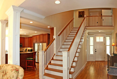 jones cottage
