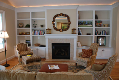 home cottage