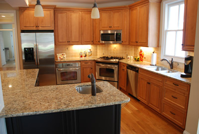 home cottage