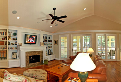 home cottage