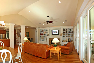home cottage