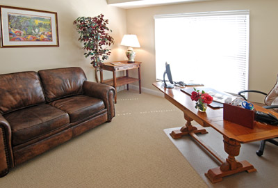 home cottage