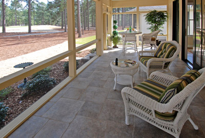 home cottage