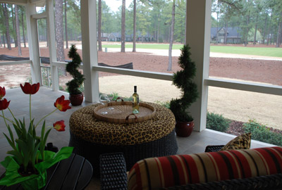 home cottage